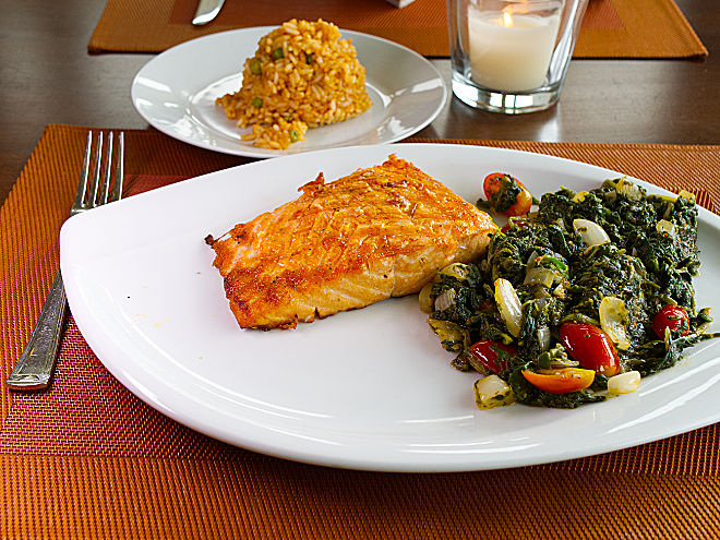 Lachs